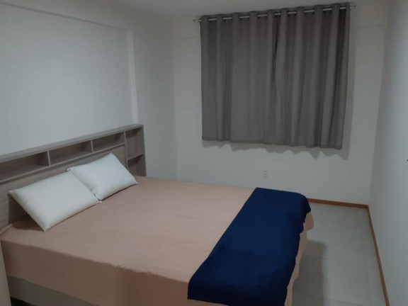Imagem Apartamento com 1 Quarto à Venda, 42 m² em Jatiúca - Maceió
