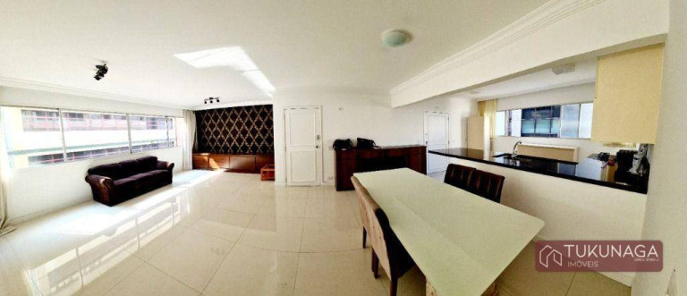 Imagem Apartamento com 4 Quartos à Venda, 151 m² em Higienópolis - São Paulo Imagem Apartamento com 4 Quartos à Venda, 151 m² em Higienópolis - São Paulo