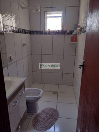 Imagem Imóvel com 3 Quartos à Venda, 90 m² em Bela Vista Ii - Santo Antônio De Posse