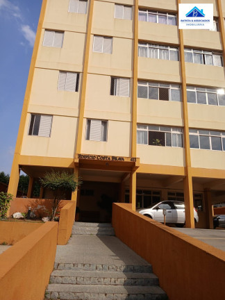 Imagem Apartamento com 2 Quartos à Venda, 80 m² em Vila Industrial - Campinas Imagem Apartamento com 2 Quartos à Venda, 80 m² em Vila Industrial - Campinas