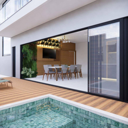Imagem Casa com 3 Quartos à Venda, 192 m² em Itaipu - Niterói