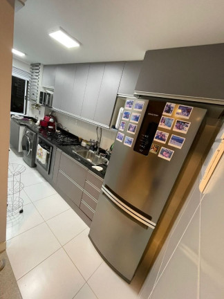 Imagem Apartamento com 2 Quartos à Venda, 60 m² em Várzea - Teresópolis