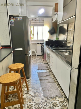 Imagem Imóvel com 3 Quartos à Venda, 70 m² em Jardim Borborema - São Bernardo Do Campo Imagem Imóvel com 3 Quartos à Venda, 70 m² em Jardim Borborema - São Bernardo Do Campo