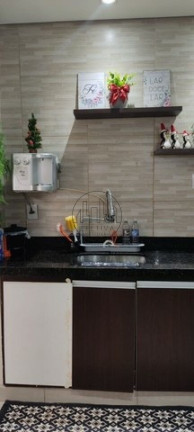 Imagem Casa com 3 Quartos à Venda, 176 m² em Ceilândia Sul (ceilândia) - Brasília Imagem Casa com 3 Quartos à Venda, 176 m² em Ceilândia Sul (ceilândia) - Brasília