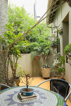 Imagem Casa com 3 Quartos à Venda, 261 m² em Jardim Paulistano - São Paulo Imagem Casa com 3 Quartos à Venda, 261 m² em Jardim Paulistano - São Paulo