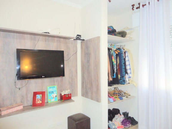 Imagem Apartamento com 3 Quartos à Venda, 135 m² em Gonzaga - Santos Imagem Apartamento com 3 Quartos à Venda, 135 m² em Gonzaga - Santos