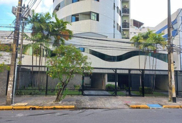 Imagem Apartamento com 2 Quartos para Alugar, 98 m² em Boa Viagem - Recife Imagem Apartamento com 2 Quartos para Alugar, 98 m² em Boa Viagem - Recife