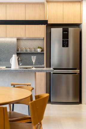 Imagem Apartamento com 2 Quartos à Venda, 68 m² em Setor Bueno - Goiânia Imagem Apartamento com 2 Quartos à Venda, 68 m² em Setor Bueno - Goiânia