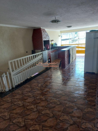 Imagem Casa de Vila com 4 Quartos à Venda, 150 m² em Jardim Santa Luiza - Poá Imagem Casa de Vila com 4 Quartos à Venda, 150 m² em Jardim Santa Luiza - Poá