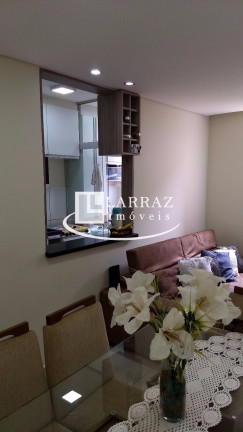 Imóvel com 2 Quartos à Venda, 47 m² em Jardim Manoel Penna - Ribeirão Preto