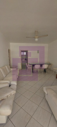 Imagem Apartamento com 4 Quartos à Venda, 175 m² em Pitangueiras - Guarujá