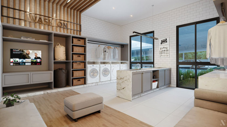 Imagem Apartamento com 2 Quartos à Venda, 62 m² em São Vicente - Itajaí