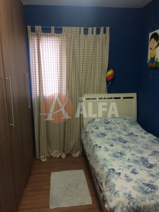 Imagem Apartamento com 3 Quartos à Venda, 70 m² em Jardim Dos Ipês - Cotia