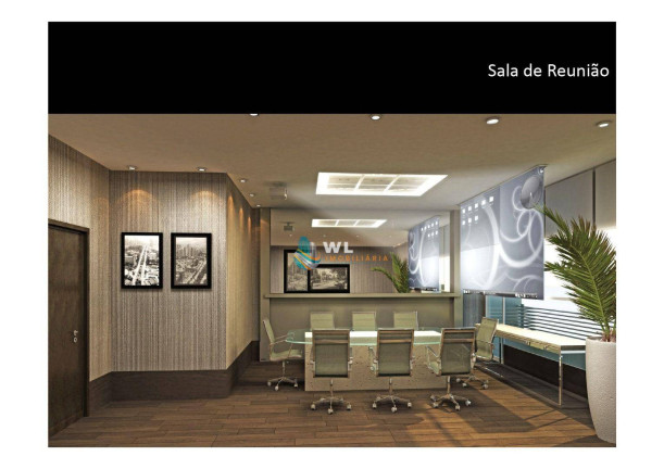 Imagem Sala Comercial à Venda, 42 m² em Bethaville I - Barueri Imagem Sala Comercial à Venda, 42 m² em Bethaville I - Barueri
