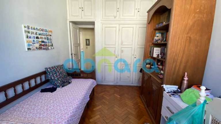 Imagem Apartamento com 3 Quartos à Venda, 133 m² em Copacabana - Rio De Janeiro Imagem Apartamento com 3 Quartos à Venda, 133 m² em Copacabana - Rio De Janeiro