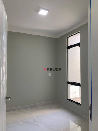 Imagem Casa com 3 Quartos à Venda, 100 m² em Padovani - Cascavel