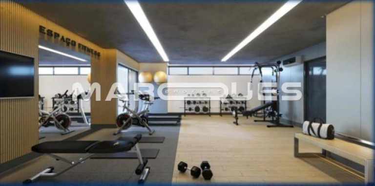 Imagem Apartamento com 2 Quartos à Venda, 47 m² em Intermares - Cabedelo
