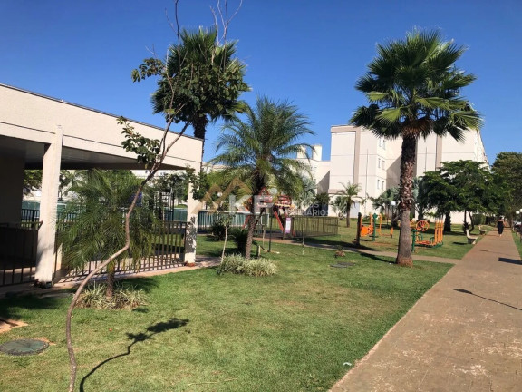 Imagem Apartamento com 2 Quartos à Venda, 51 m² em Reserva Real - Ribeirão Preto