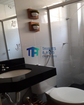 Imagem Imóvel com 2 Quartos à Venda, 55 m² em São Pedro - Juiz De Fora Imagem Imóvel com 2 Quartos à Venda, 55 m² em São Pedro - Juiz De Fora