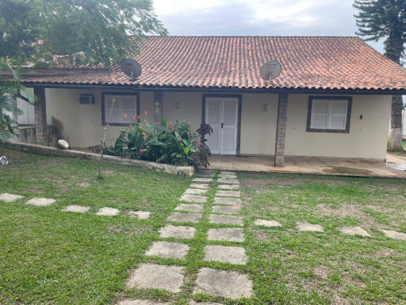 Imagem Casa com 3 Quartos à Venda, 300 m² em Coqueiral - Araruama Imagem Casa com 3 Quartos à Venda, 300 m² em Coqueiral - Araruama