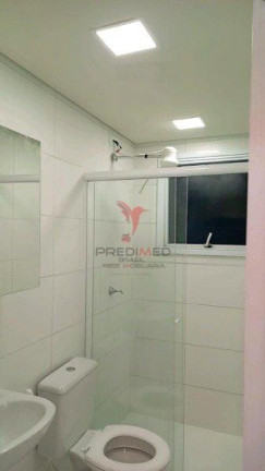Imagem Apartamento com 2 Quartos à Venda, 52 m² em Jardim Novo Horizonte - Sorocaba