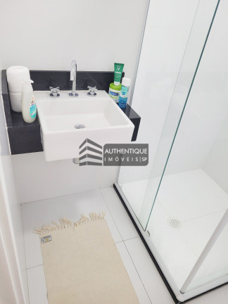 Imagem Apartamento com 1 Quarto à Venda, 49 m² em Moema - São Paulo