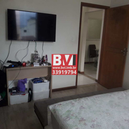 Imagem Casa com 3 Quartos à Venda, 90 m² em Olaria - Rio De Janeiro Imagem Casa com 3 Quartos à Venda, 90 m² em Olaria - Rio De Janeiro