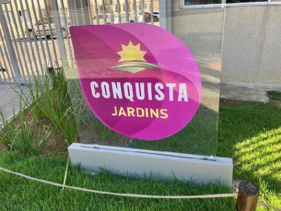 Imagem Apartamento com 2 Quartos à Venda, 41 m² em Campo Grande - Rio De Janeiro Imagem Apartamento com 2 Quartos à Venda, 41 m² em Campo Grande - Rio De Janeiro