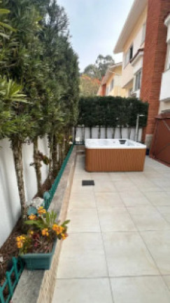 Imagem Casa com 3 Quartos à Venda, 183 m² em Granja Viana - Cotia Imagem Casa com 3 Quartos à Venda, 183 m² em Granja Viana - Cotia
