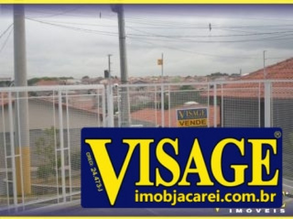 Imagem Casa de Condomínio com 2 Quartos à Venda, 45 m² em Pq. Dos Principes - Jacareí Imagem Casa de Condomínio com 2 Quartos à Venda, 45 m² em Pq. Dos Principes - Jacareí