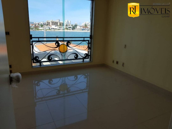 Imagem Casa com 4 Quartos à Venda, 180 m² em Gamboa - Cabo Frio