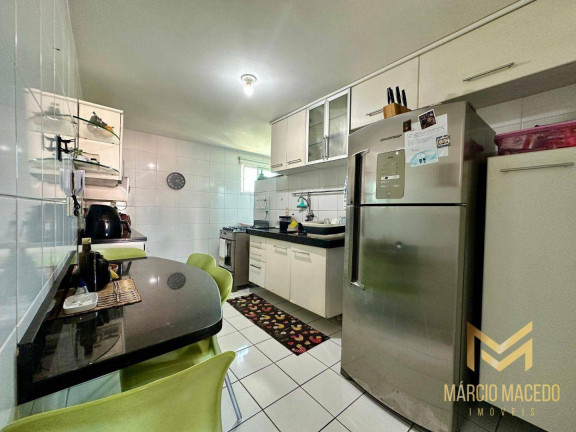 Imagem Apartamento com 3 Quartos à Venda, 116 m² em Meireles - Fortaleza