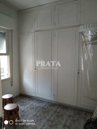 Imagem Apartamento com 3 Quartos à Venda, 151 m² em Boqueirão - Santos Imagem Apartamento com 3 Quartos à Venda, 151 m² em Boqueirão - Santos