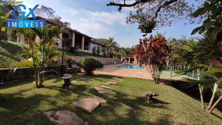 Imagem Imóvel com 3 Quartos à Venda, 16.700 m² em Condominio Nossa Fazenda - Esmeraldas