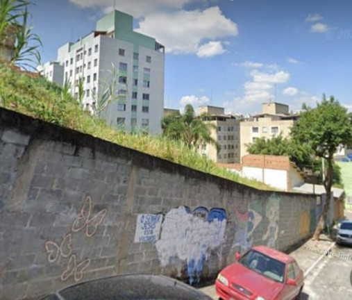 Imagem Terreno à Venda, 1.027 m² em Pirituba - São Paulo Imagem Terreno à Venda, 1.027 m² em Pirituba - São Paulo