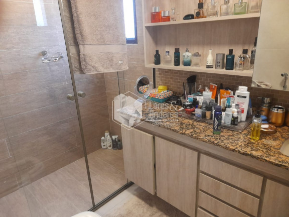 Foto do imóvel Apartamento com 3 Quartos à Venda, 136 m² em Parque Colonial - São Paulo