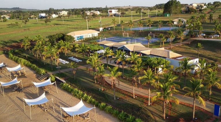 Imagem Terreno à Venda, 450 m² em Terras De Santa Cristina Iii - Itaí Imagem Terreno à Venda, 450 m² em Terras De Santa Cristina Iii - Itaí