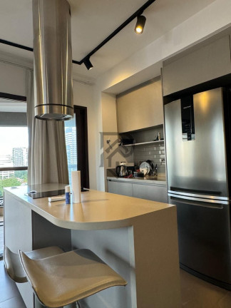 Imagem Apartamento com 1 Quarto à Venda, 49 m² em Vila Olímpia - São Paulo Imagem Apartamento com 1 Quarto à Venda, 49 m² em Vila Olímpia - São Paulo