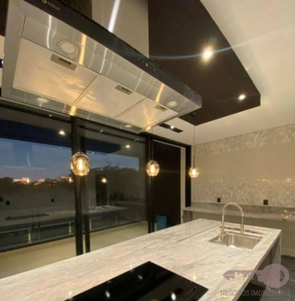 Imagem Casa com 4 Quartos à Venda, 412 m² em Sorocaba