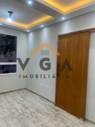 Imagem Apartamento com 1 Quarto à Venda, 44 m² em Penha De França - São Paulo