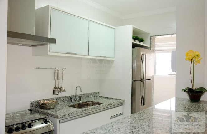 Imagem Apartamento com 2 Quartos à Venda, 60 m² em Jardim - Santo André Imagem Apartamento com 2 Quartos à Venda, 60 m² em Jardim - Santo André