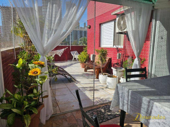 Imagem Apartamento com 2 Quartos à Venda, 127 m² em Canto Do Forte - Praia Grande Imagem Apartamento com 2 Quartos à Venda, 127 m² em Canto Do Forte - Praia Grande