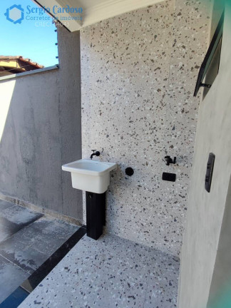 Imagem Casa com 2 Quartos à Venda, 127 m² em Cibratel I - Itanhaém
