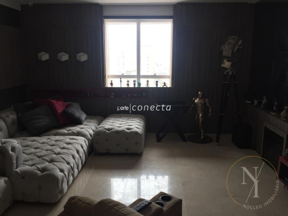 Imagem Apartamento com 4 Quartos à Venda, 425 m² em Vila Gomes Cardim - São Paulo Imagem Apartamento com 4 Quartos à Venda, 425 m² em Vila Gomes Cardim - São Paulo