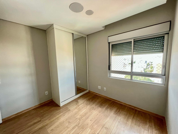 Imagem Apartamento com 4 Quartos à Venda, 115 m² em Castelo - Belo Horizonte