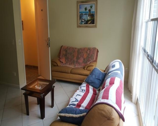 Imagem Apartamento com 3 Quartos à Venda, 146 m² em Pitangueiras - Guarujá