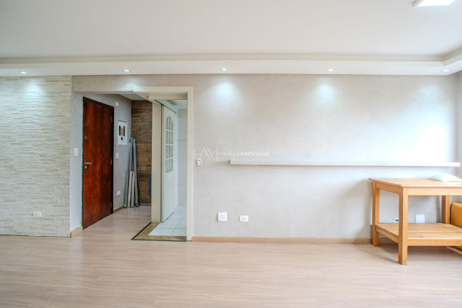 Imagem Apartamento com 3 Quartos à Venda, 79 m² em Cabral - Curitiba Imagem Apartamento com 3 Quartos à Venda, 79 m² em Cabral - Curitiba