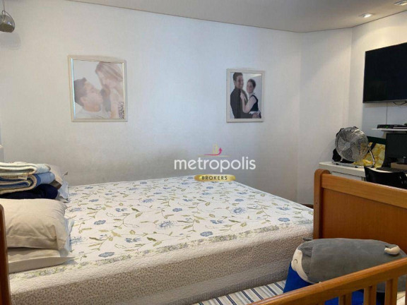 Imagem Apartamento com 3 Quartos à Venda, 172 m² em Santa Paula - São Caetano Do Sul Imagem Apartamento com 3 Quartos à Venda, 172 m² em Santa Paula - São Caetano Do Sul