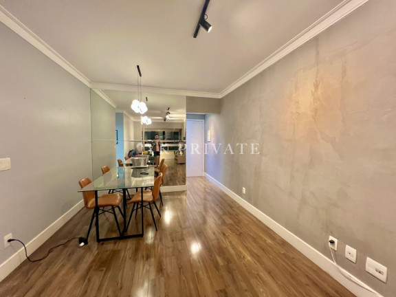 Imagem Apartamento com 3 Quartos à Venda, 85 m² em Vila Romana - São Paulo Imagem Apartamento com 3 Quartos à Venda, 85 m² em Vila Romana - São Paulo