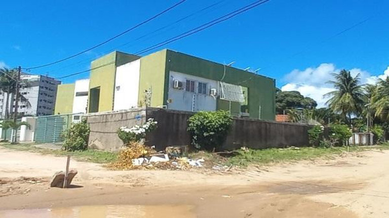 Apartamento com 2 Quartos à Venda, 51 m² em Nossa Senhora Do O - Paulista
